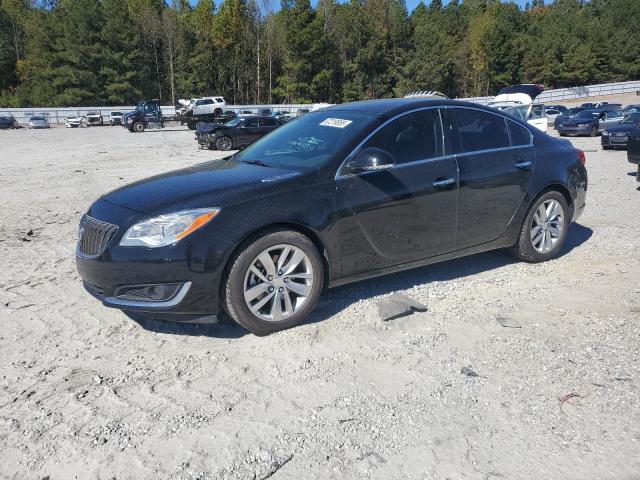 BUICK REGAL PREM