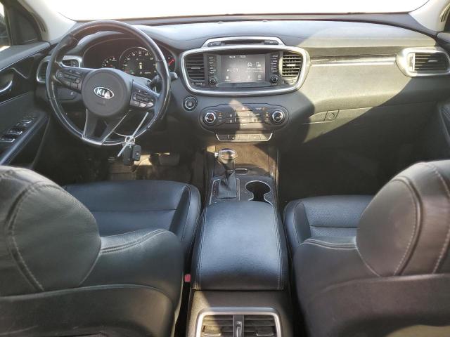 2018 KIA SORENTO EX - 5XYPHDA51JG421018