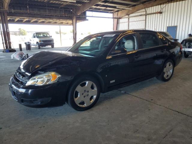 2009 CHEVROLET IMPALA SS #3302896961