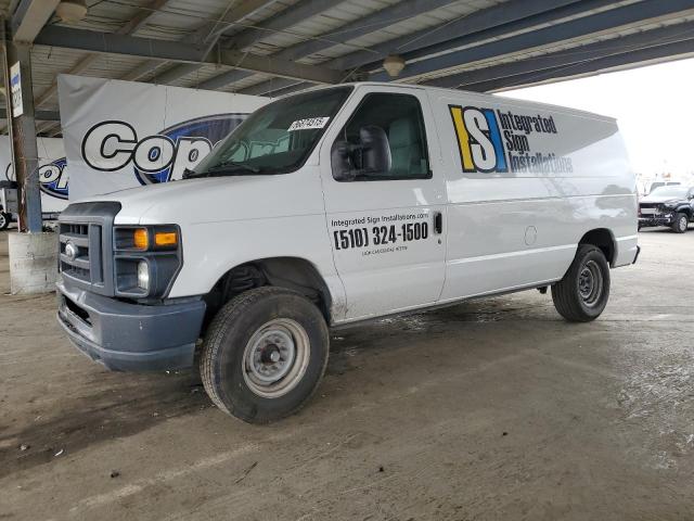 Global Auto Auctions: 2013 FORD E-350