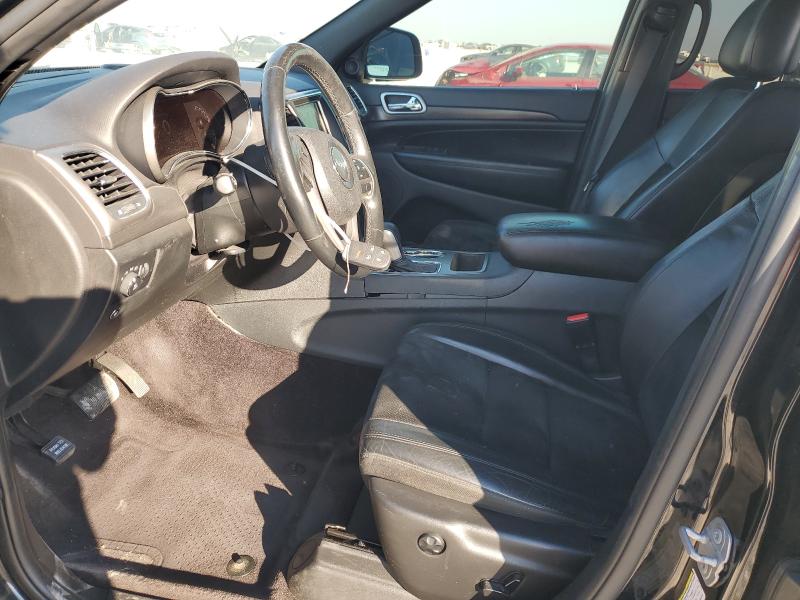 2018 JEEP GRAND CHER - 1C4RJEAG5JC304373