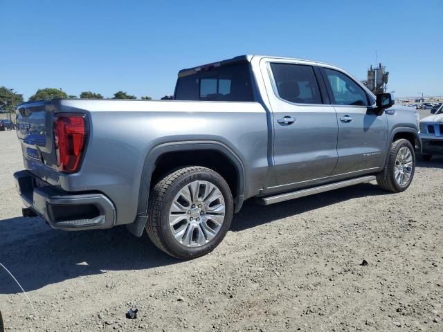 2022 GMC SIERRA LIMITED K1500 DENALI 3GTU9FEL1NG141627