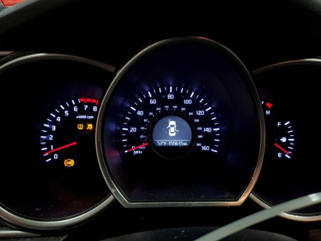 2015 KIA OPTIMA LX - 5XXGM4A70FG390305