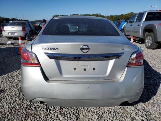 2015 NISSAN ALTIMA 2.5 - 1N4AL3AP0FN341909