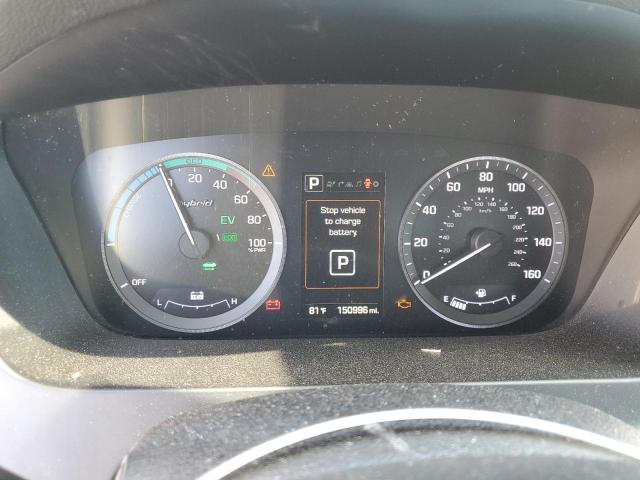 2016 HYUNDAI SONATA HYB KMHE34L11GA028429