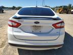 Lot #3294517496 2016 FORD FUSION SE