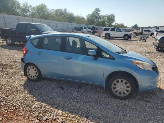 2014 NISSAN VERSA NOTE S - 3N1CE2CP2EL364209