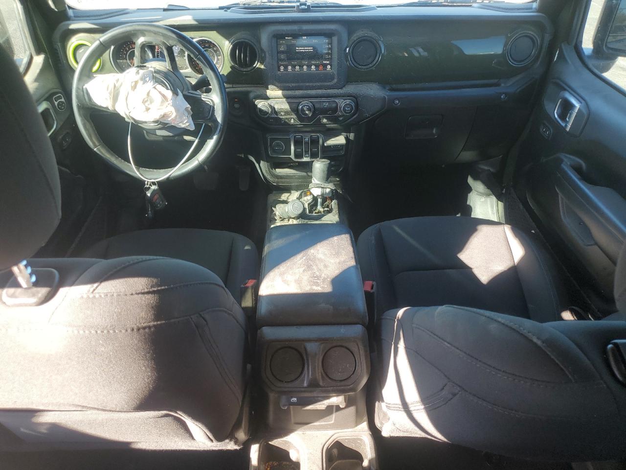 JEEP GLADIATOR SPORT