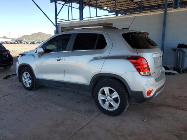 2020 CHEVROLET TRAX 1LT - KL7CJLSB0LB311525