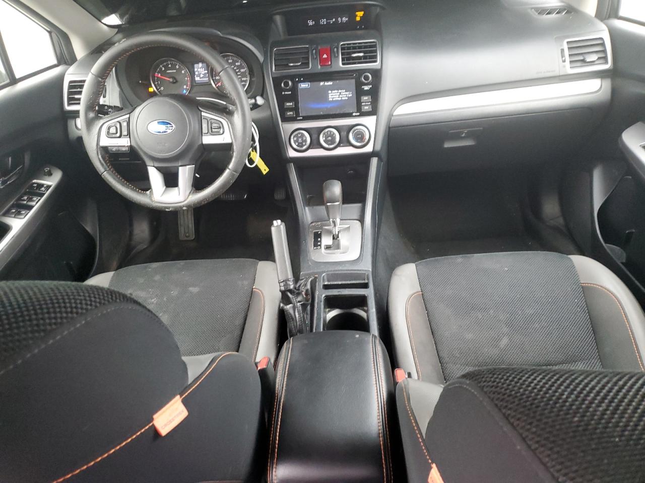 SUBARU CROSSTREK PREMIUM