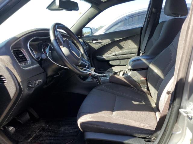 2016 DODGE CHARGER SX 2C3CDXHG8GH214238