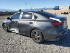 Lot #3304170444 2022 KIA FORTE FE