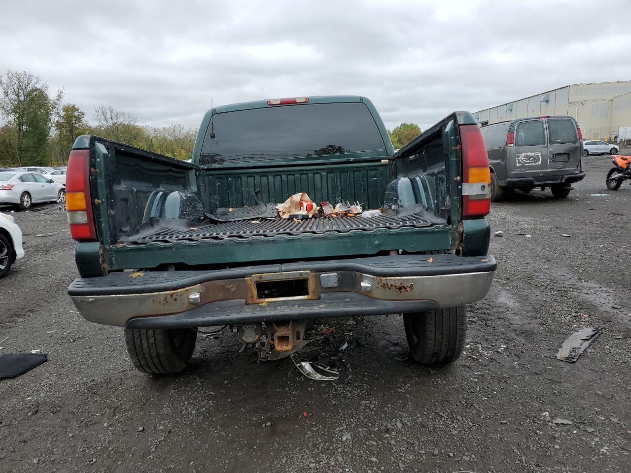 Global Auto Auctions