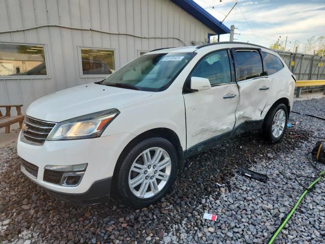 CHEVROLET TRAVERSE L