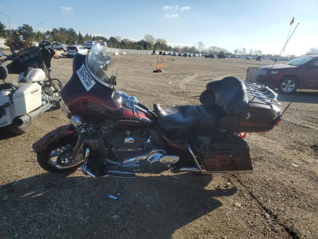 2013 HARLEY-DAVIDSON FLHTCUSE C 1HD1PR814DB962702
