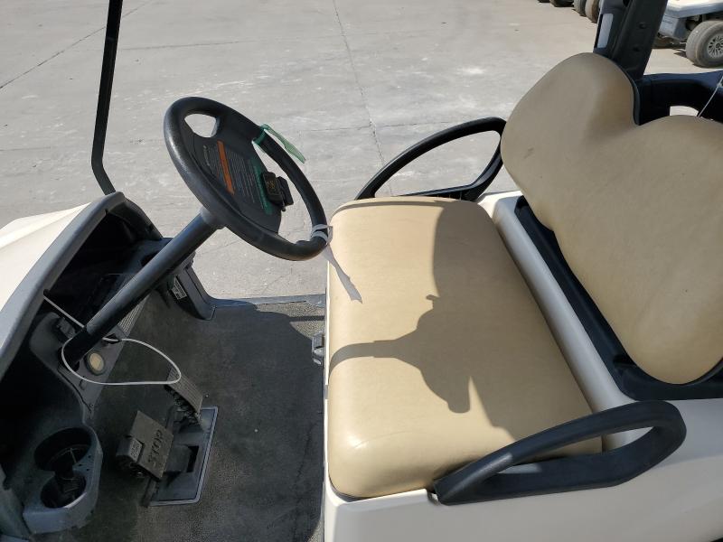 2019 CLUB CAR TEMPO LITHIUM #3266685380