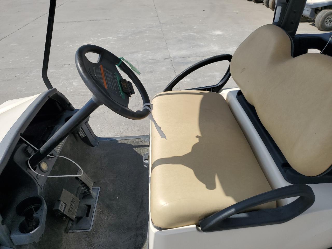 Lot #3266685380 2019 CLUB CAR TEMPO LITHIUM