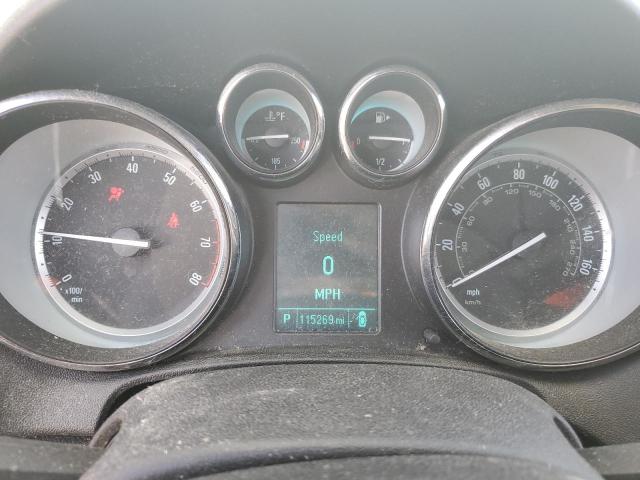 2015 BUICK VERANO 1G4PP5SK7F4208587