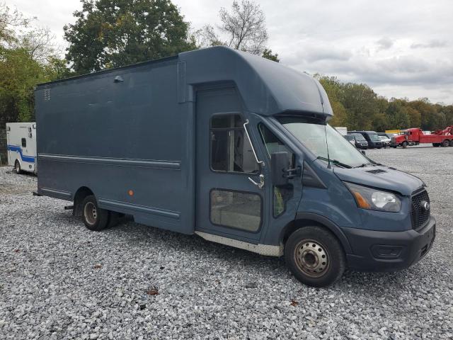 2021 FORD TRANSIT T- #3305374325