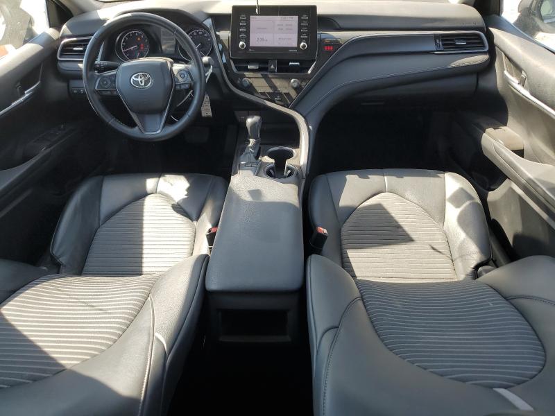 2023 TOYOTA CAMRY SE N #3293428433