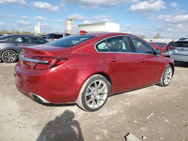 2015 BUICK REGAL GS #3293742918