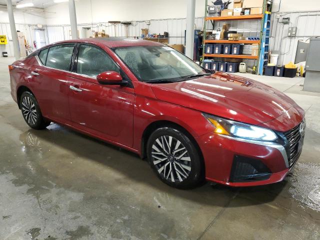 2023 NISSAN ALTIMA SV #3302665008