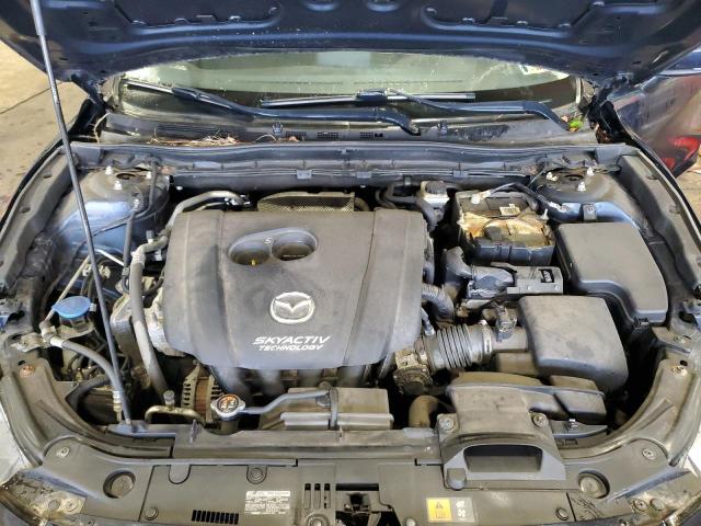 2017 MAZDA 3 SPORT 3MZBN1U71HM150857