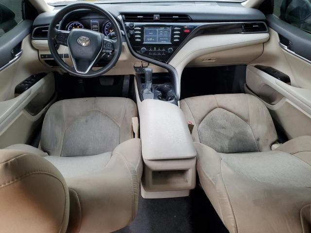 2019 TOYOTA CAMRY L - 4T1B11HK2KU234276