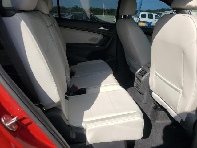 2018 VOLKSWAGEN TIGUAN SE - 3VV2B7AX9JM202780