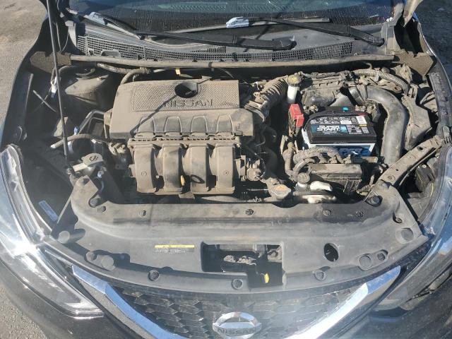 2019 NISSAN SENTRA S - 3N1AB7AP9KY235169