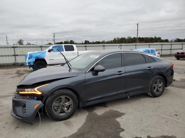 Global Auto Auctions: 2022 KIA K5 LXS