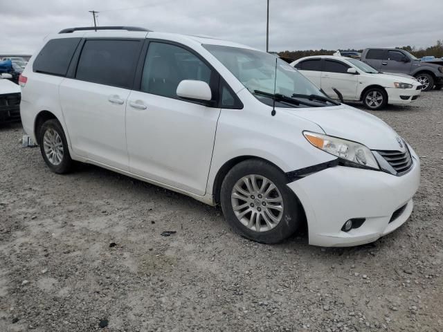 2014 TOYOTA SIENNA XLE - 5TDYK3DC8ES476696