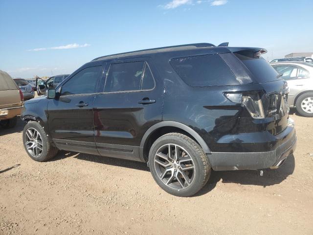 2016 FORD EXPLORER SPORT - 1FM5K8GT2GGB93425