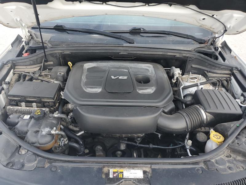 2018 JEEP GRAND CHER - 1C4RJFAG9JC303121