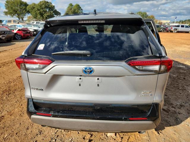 2023 TOYOTA RAV4 XSE #3281586394