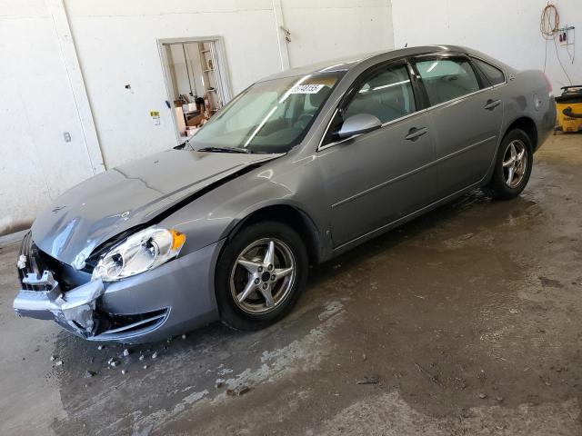 Global Auto Auctions: 2006 CHEVROLET IMPALA LT