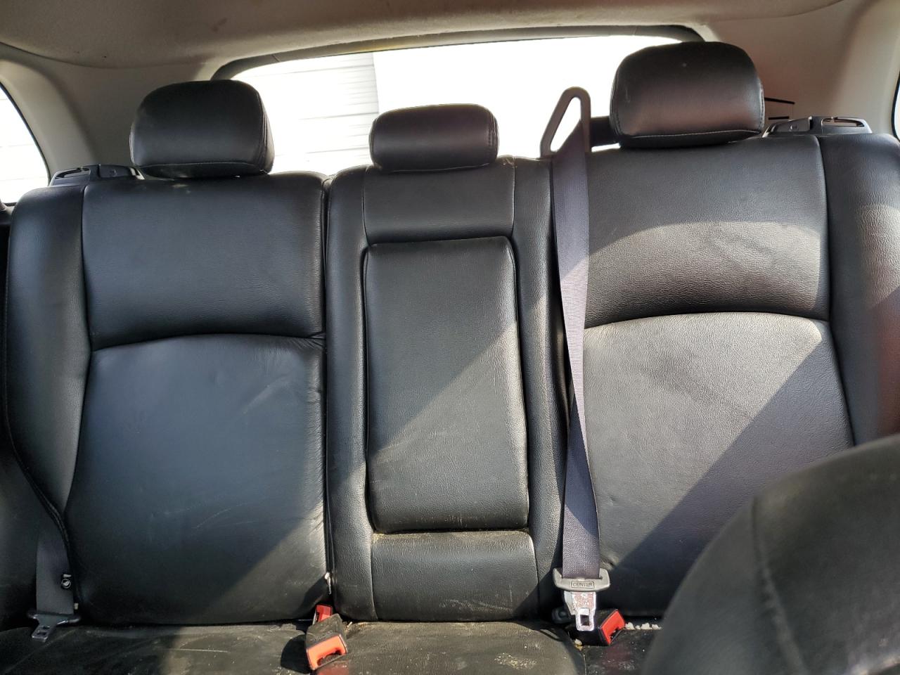 Lot #3316782419 2022 MITSUBISHI OUTLANDER