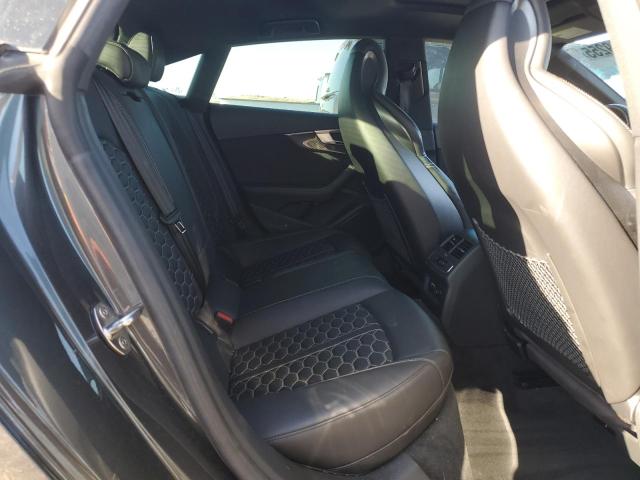 2019 AUDI RS5 WUABWCF5XKA907950