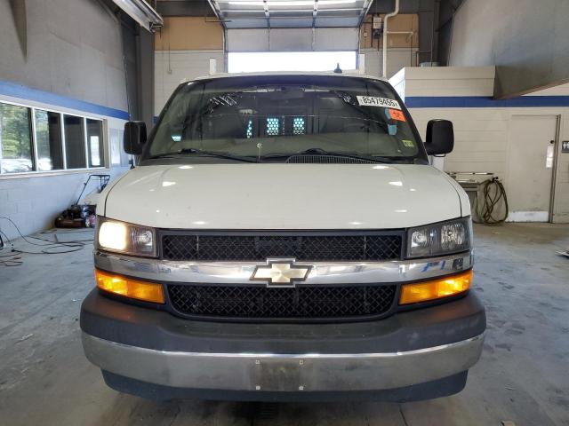 2019 CHEVROLET EXPRESS G2500 1GCWGAFG4K1309015