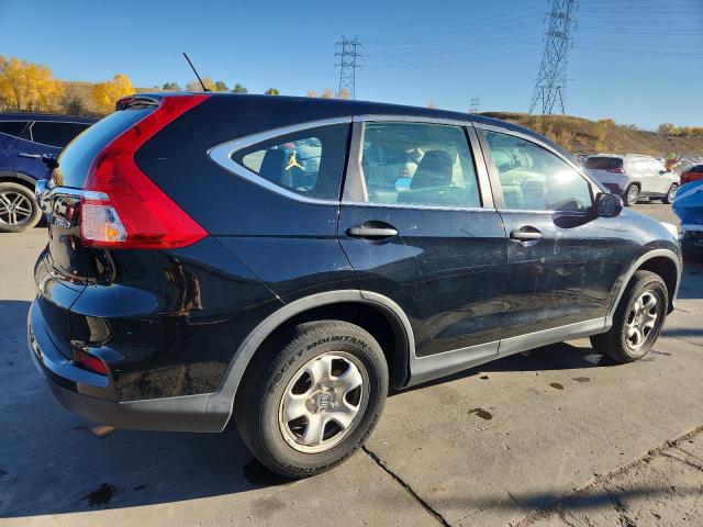 2016 HONDA CR-V LX #3282608871