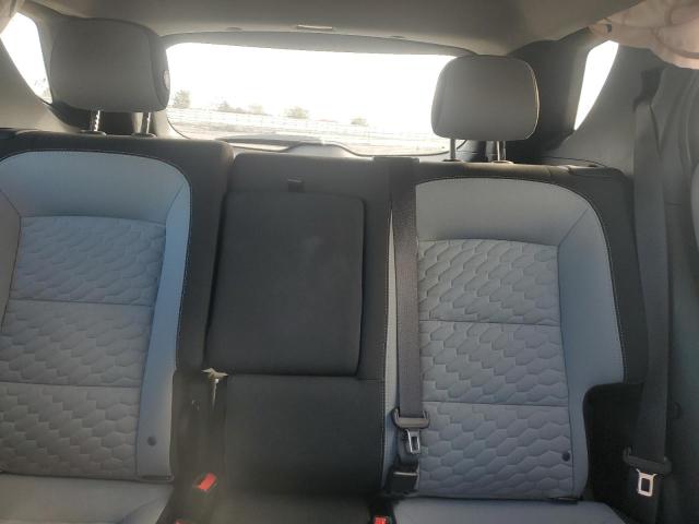 2020 CHEVROLET EQUINOX LS - 2GNAXHEV6L6217042