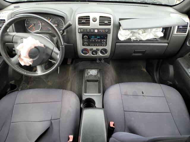 2010 CHEVROLET COLORADO LT - 1GCJTDDEXA8104426