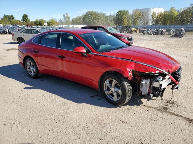 2020 HYUNDAI SONATA SE #3292300298