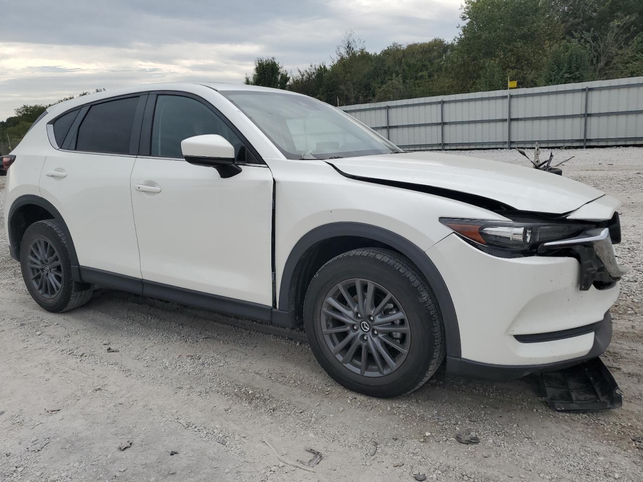 MAZDA CX-5 TOURING