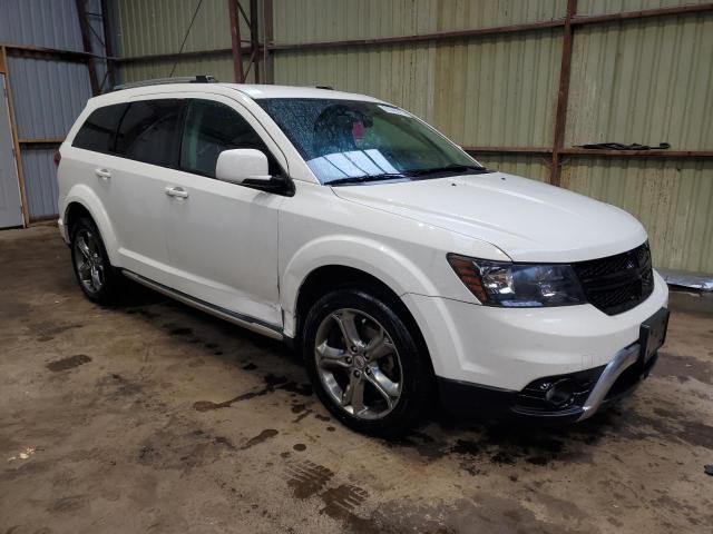 2018 DODGE JOURNEY CR - 3C4PDDGG8JT172777
