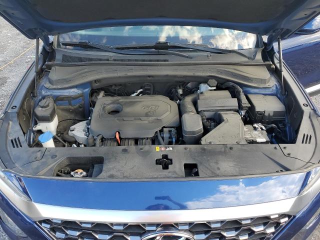 2020 HYUNDAI SANTA FE S 5NMS3CAD3LH264126