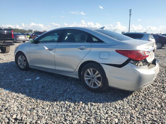 2011 HYUNDAI SONATA GLS - 5NPEB4AC3BH239371