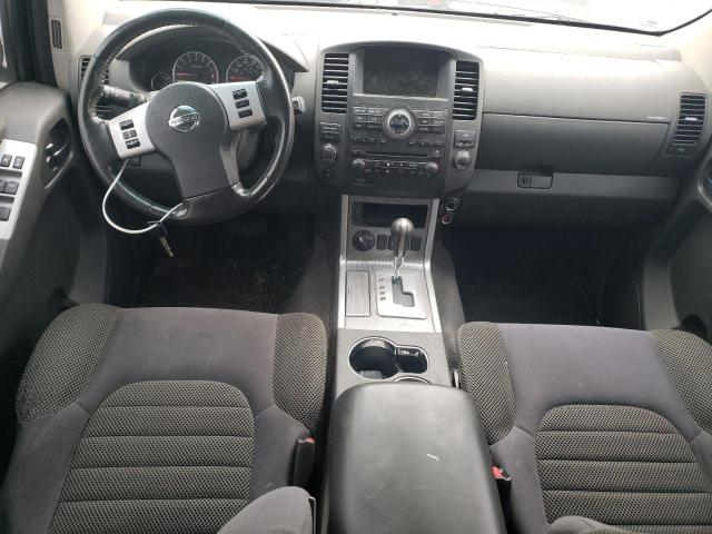 2010 NISSAN PATHFINDER - 5N1AR1NB4AC612658