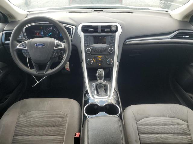 2016 FORD FUSION S H 3FA6P0UU7GR130599