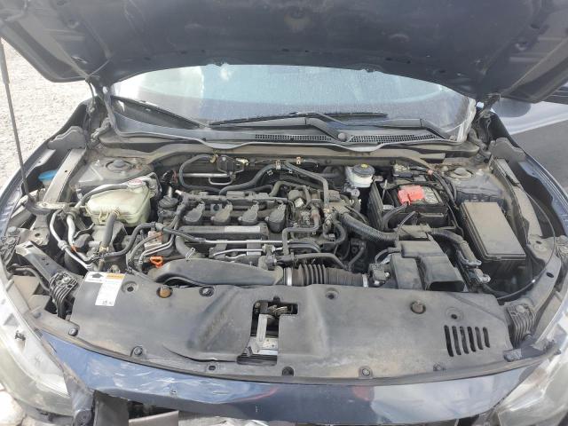 2016 HONDA CIVIC EX - 19XFC1F35GE217683